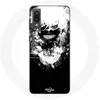 Image de Coque pour Samsung Galaxy A02 Anime Tokyo Ghoul d'horreur pure Ken Kaneki Maniacase