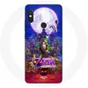 Image de Coque pour Xiaomi Redmi Note 5 AI Dual Camera La légende du Masque de Majora Zelda Jeux Vidéo Maniacase
