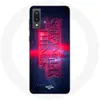 Image de Coque pour Samsung Galaxy A02 Stranger Things Logo Transparent Saison 4 Bande annonce 2022 Maniacase