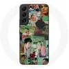Image de Coque pour Samsung Galaxy S22 Sex Education Série Maniacase