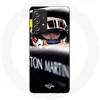 Image de Coque pour Samsung Galaxy A52 Formule 1 Max Verstappen Pilote automobile Maniacase