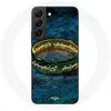 Image de Coque pour Samsung Galaxy S22 Le Seigneur des anneaux Les Anneaux de pouvoir The Lord of the Rings The Rings of Power Maniacase