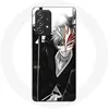 Image de Coque pour Samsung Galaxy A52 Bleach manga ichigo kurosaki épée Maniacase