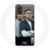 Image de Coque pour Samsung Galaxy A51 5G Prison Break Michael Scofield Et Lincoln Burrows Maniacase