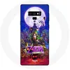 Image de Coque pour Samsung Galaxy Note 9 La légende du Masque de Majora Zelda Jeux Vidéo Maniacase