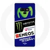 Image de Coque pour Samsung Galaxy Note 9 Monster Energy Yamaha Eneos Maniacase