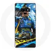 Image de Coque pour Samsung Galaxy Note 9 Formule 1 Fernando Alonso champion du monde de F1 Maniacase