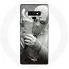 Image de Coque pour Samsung Galaxy Note 9 Moon Knight Batman Affiche Nouvelle Série 2022 Maniacase
