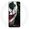 Image de Coque pour Samsung Galaxy A22 5G Joker Moitié visage Maniacase