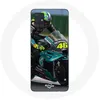 Image de Coque pour Samsung Galaxy A51 5G Valentino Rossi MotoGP 46 Maniacase