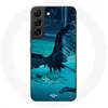 Image de Coque pour Samsung Galaxy S21 FE Ozark Saison 4 Episode 1 aigle Teaser Maniacase