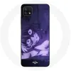 Image de Coque pour Samsung Galaxy A22 5G Hunter x Hunter Manga Killua Zoldyck Maniacase