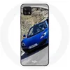 Image de Coque pour Samsung Galaxy A22 5G Formule 1 McLaren Voiture Bleu Maniacase