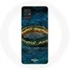 Image de Coque pour Samsung Galaxy A51 5G Le Seigneur des anneaux Les Anneaux de pouvoir The Lord of the Rings The Rings of Power Maniacase