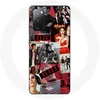 Image de Coque pour Samsung Galaxy S20 FE Elite Saison 5 Affiche Personnages Maniacase
