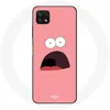 Image de Coque pour Samsung Galaxy A22 5G Patrick Étoile Bob l'éponge rose Maniacase
