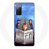 Image de Coque pour Samsung Galaxy S20 FE Home Alone Maman j'ai encore raté l'avion Maniacase