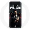 Image de Coque pour Samsung Galaxy A8 Plus La casa de papel El profesor Maniacase