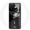 Image de Coque pour Samsung Galaxy A12 Blackpink Lisa Teaser DDU-DU DDU-DU Maniacase