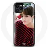 Image de Coque pour Iphone 12 BTS Jungkook Concept Photo Maniacase