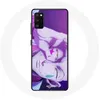 Image de Coque pour Samsung Galaxy A41 Hisoka Morow Anime Hunter x Hunter Maniacase
