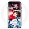 Image de Coque pour Iphone XS Max Blackpink Lisa Teaser How you like That Lovesick girls et Ice Cream Maniacase
