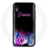 Image de Coque pour Iphone XS Max Exo Groupe K-pop Logo Chanson Promise Maniacase