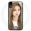 Image de Coque pour Iphone XS Max TWICE Tzuyu Concept Photo Maniacase