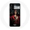 Image de Coque pour Samsung Galaxy A13 4G / A13 4G Lite La Casa De Papel Estocolmo Maniacase
