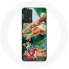 Image de Coque pour Samsung Galaxy A13 4G / A13 4G Lite Tarzan Film affiche Maniacase