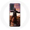 Image de Coque pour Samsung Galaxy A13 4G / A13 4G Lite King Kong Dwan Teaser Maniacase