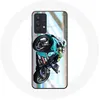 Image de Coque pour Samsung Galaxy A13 4G / A13 4G Lite Valentino Rossi pilote de moto Maniacase