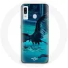 Image de Coque pour Samsung Galaxy A20e Ozark Saison 4 Episode 1 aigle Teaser Maniacase