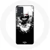 Image de Coque pour Samsung Galaxy A13 4G / A13 4G Lite Anime Tokyo Ghoul d'horreur pure Ken Kaneki Maniacase
