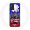 Image de Coque pour Samsung Galaxy A13 4G / A13 4G Lite La légende du Masque de Majora Zelda Jeux Vidéo Maniacase