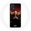 Image de Coque pour Samsung Galaxy A13 4G / A13 4G Lite Lucifer Morningstar Série Saison 3 Maniacase
