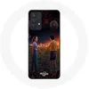 Image de Coque pour Samsung Galaxy A13 4G / A13 4G Lite Stranger Things Affiche Maniacase