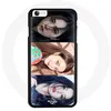 Image de Coque pour Iphone 8 Blackpink Jisoo Teaser How you like That Lovesick girls et Ice Cream Maniacase