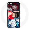 Image de Coque pour Iphone 7 Blackpink Lisa Teaser How you like That Lovesick girls et Ice Cream Maniacase