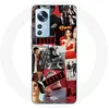 Image de Coque pour Xiaomi Mi 12 / 12X Elite Saison 5 Affiche Personnages Maniacase
