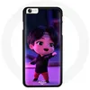 Image de Coque pour Iphone 8 BTS TinyTAN Jin Animation Maniacase