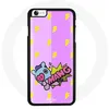Image de Coque pour Iphone 4 BTS Bangtan Sonyeondan BT21 MANG J-Hope Maniacase