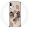 Image de Coque pour Samsung Galaxy A20e Chihuahua Race de chiens Maniacase