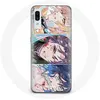 Image de Coque pour Samsung Galaxy A20e Tanjiro Inosuke et Zenitsu Demon Slayer Kimetsu no Yaiba Manga Maniacase