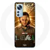 Image de Coque pour Xiaomi Mi 12 / 12X Loki Affiche Série Saison 1 Maniacase