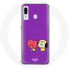 Image de Coque pour Samsung Galaxy A20e BTS Bangtan Sonyeondan BT21 Tata V Chimmy Jimin Maniacase