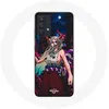 Image de Coque pour Samsung Galaxy A13 4G / A13 4G Lite Yamato One Piece Manga Poster Maniacase