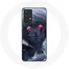 Image de Coque pour Samsung Galaxy A13 4G / A13 4G Lite Kurapika Hunter x Hunter manga Maniacase