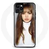 Image de Coque pour Iphone 13 Pro Blackpink Lisa Evénement CELINE Paris Fashion Week Maniacase