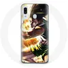 Image de Coque pour Samsung Galaxy A20e Gon Freecss Hunter x Hunter Manga Maniacase